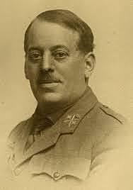 Muere el General Sanjurjo