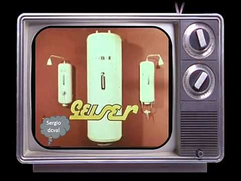 Anuncios por tv y radio