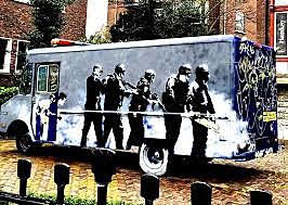 Pos-modernismo S XVII-S XIX