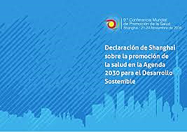 Conferencia de shangai