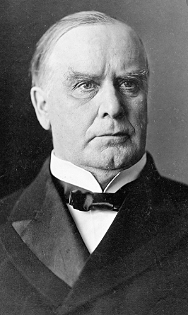 William McKinley