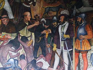 El cardenal Jiménez de Cisneros le confiere el título de "protector de indios"