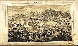 2ºda GUERRA CARLISTA  (1846-1849