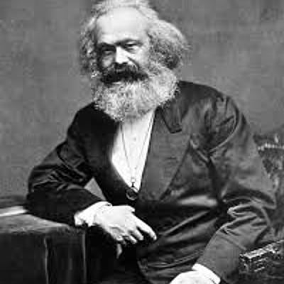 Timeline: KARL MARX
