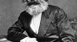 Timeline: KARL MARX