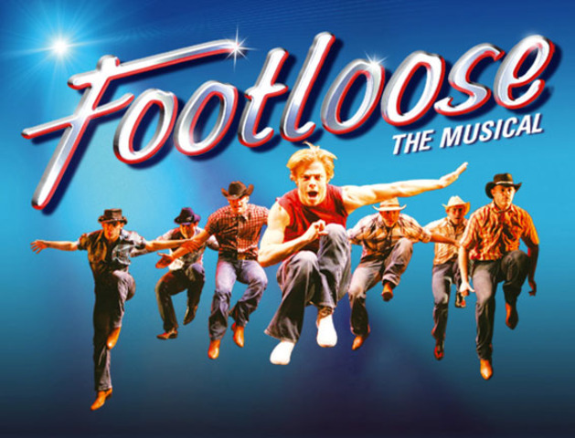 Footloose hits theaters