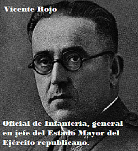 Vicente Rojo