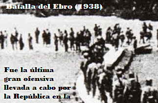 Batalla del Ebro