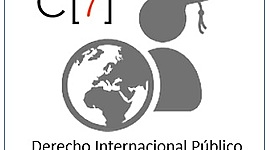 Timeline: Evolución histórica del Derecho Internacional