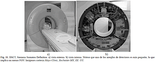 Tercera Generación.