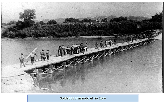 Batalla del Ebro
