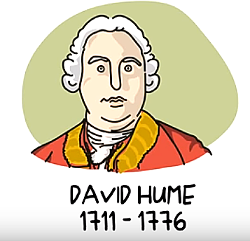 DAVID HUME