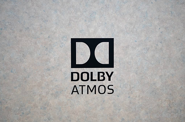Dolby Atmos