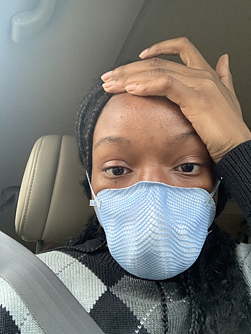 Went shopping for food