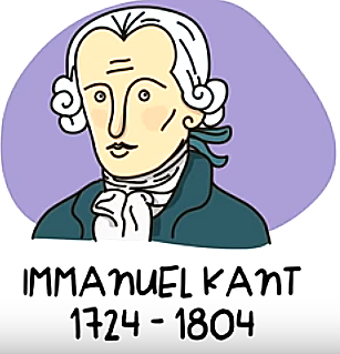 IMMANUEL KANT