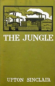 The Jungle