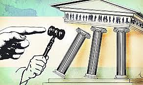 DEMOKRAZIAK KRISIAREN AURREAN