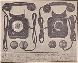 Tutorias telefónicas.