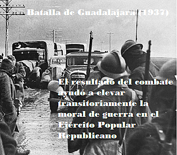 Batalla de Guadalajara