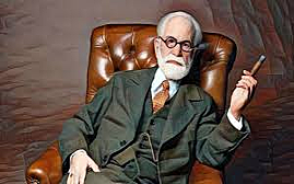 TEORÍA PSICOANALÍTICA FUNDADOR FREUD Y G.VERALDI Y B. VERALDI