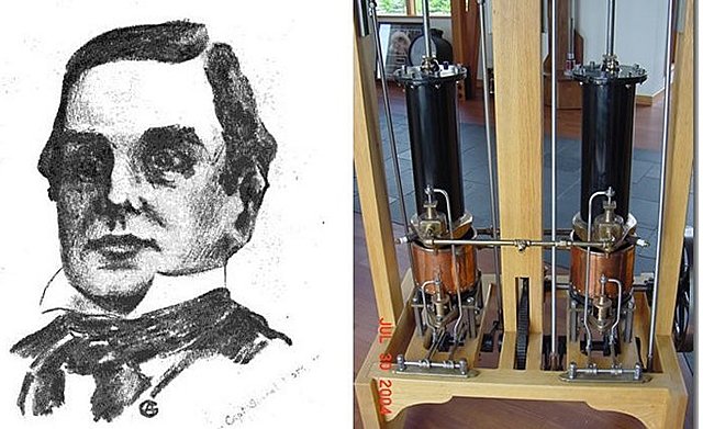 The Internal Combustion Engine