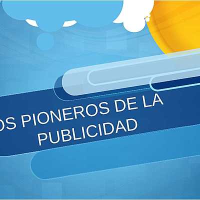 Timeline: PUBLICIDAD