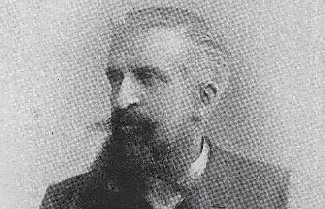 GUSTAVE LE BON Y LAS MULTITUDES Y SUS CONDUCTAS