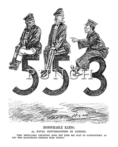 Washington Naval Conference