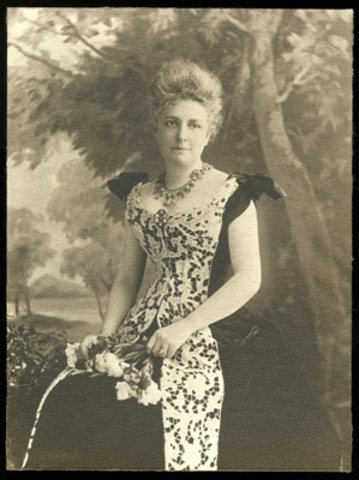 Director del Conservatori de Nova York fins el 1895