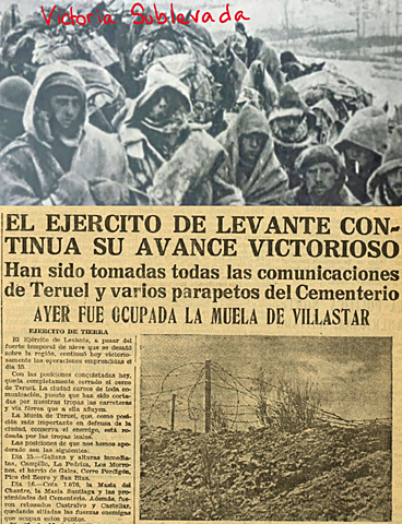 Reconquista sublevada de Teruel