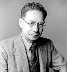 BERNARD KATZ 1911-1992