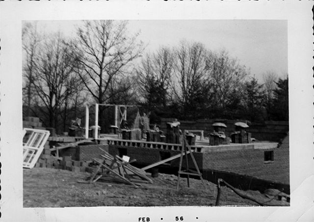 Move into Archer Court