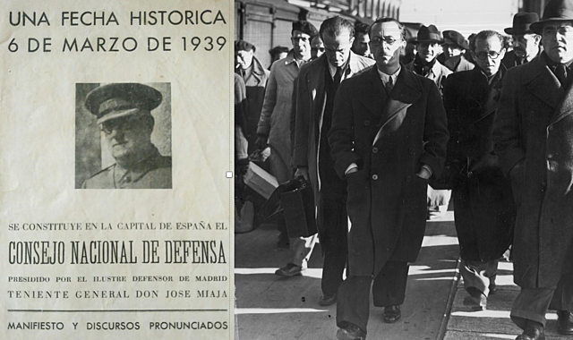 Consejo nacional de defensa