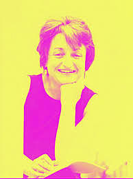 Betty Friedan
