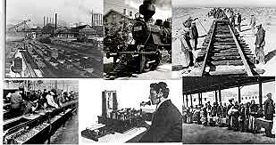 Revolución Industrial