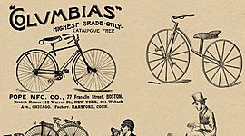 Timeline: Publicidad linea del tiempo