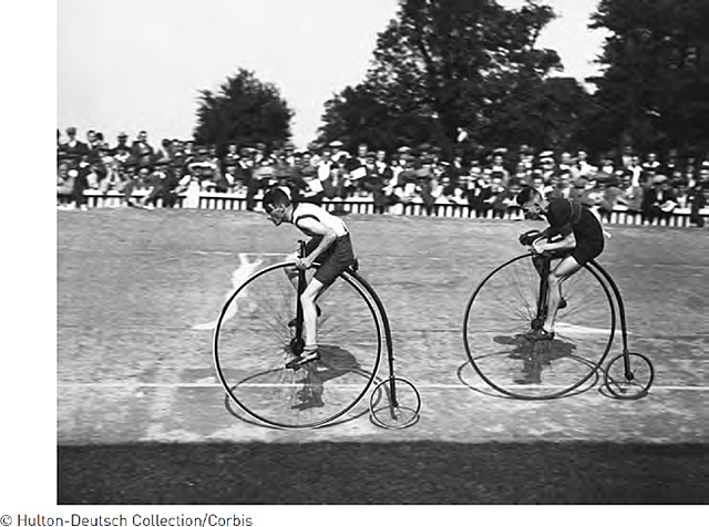 INICIA LA EXPERIMENTACIÓN CIENTÍFICA EN LA PSICOLOGÍA SOCIAL