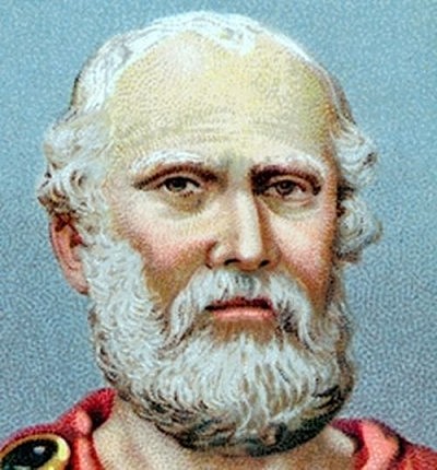PLATÓN