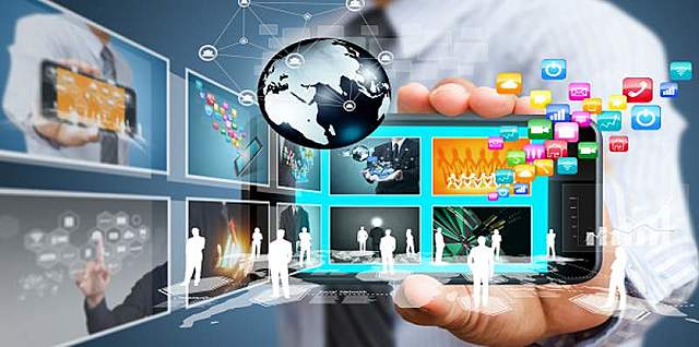 La burbuja "Punto com"