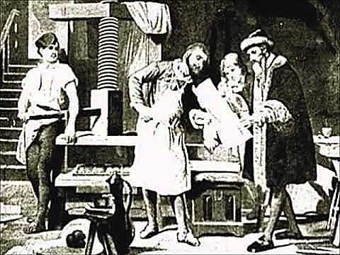 Medios de propaganda