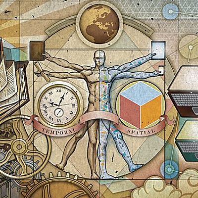 Timeline: Scientific Revolutions