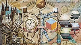 Timeline: Scientific Revolutions