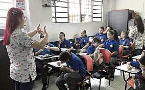 CONFERENCIA MUNDIAL SOBRE EDUCACIÓN PARA TODOS (JOMTIEN)