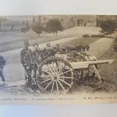 Timeline: DC US History Letu Timelines 1900-1920