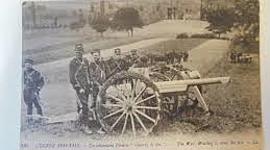 Timeline: DC US History Letu Timelines 1900-1920