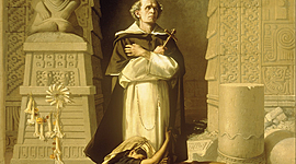 Timeline: Bartolome De Las Casas