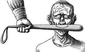 DIRIGISMO EKONOMIKOA ETA KONTROL SOZIALA