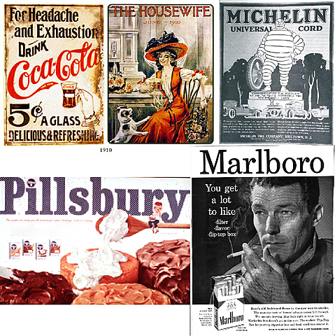 Etapa de Orientación a las Ventas