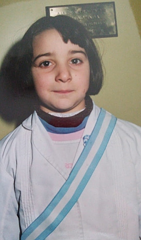 Cordon de bandera!!!