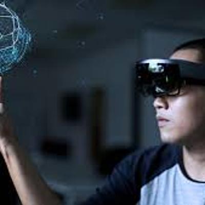 Timeline: Realidad Virtual